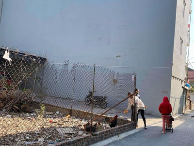 Bán đất sẵn nhà cho thuê thu nhập sẵn 35tr/tháng đường ngô xuân quảng 2