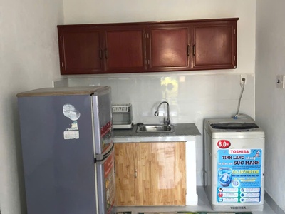 Cho thuê căn phòng khép kín tại phường hòa xuân, cẩm lệ, đà nẵng 1