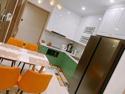 Cho thuê căn hộ 2pn  tại s402 vinsmart, 12tr/tháng, cọc 1 thanh toán 2 tháng 1 3