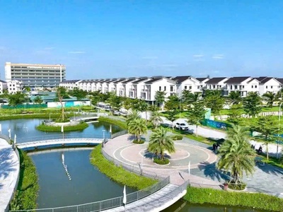 Căn biệt thự đang được săn đón nhất năm 2025 0