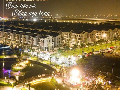 Căn biệt thự đang được săn đón nhất năm 2025 2