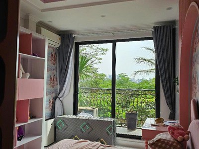 Mặt phố mai anh tuấn - 55m 6 tầng tm cực đẹp - kinh doanh đắc địa - chỉ 31 tỷ 2
