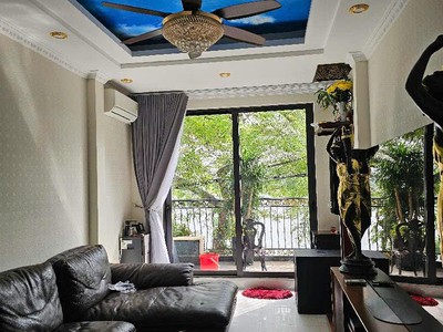 Mặt phố mai anh tuấn - 55m 6 tầng tm cực đẹp - kinh doanh đắc địa - chỉ 31 tỷ 1