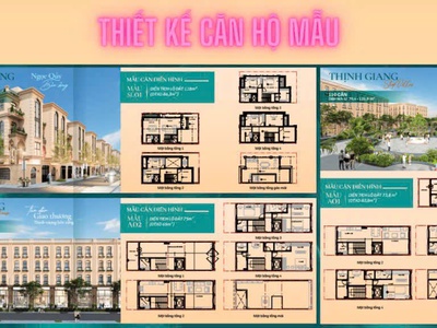 Tổng quan dự án phú thị river side gia lâm 0