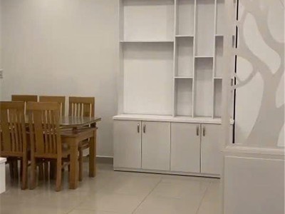 Bán căn hộ bellaza - quận 7 ,khu thương mại , đầy đủ tiện ích. 88m2 - giá 2tỷ95 1