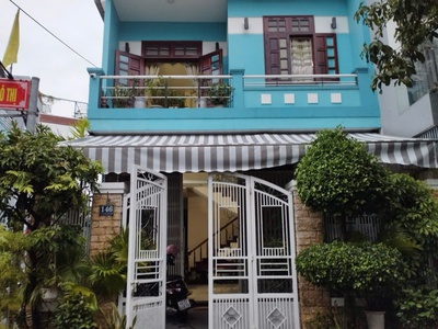 Bán nhà lô góc 3 mặt tiền đường 7,5m -ỷ lan nguyên phi  hòa cường bắc- hải châu. 0