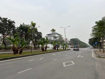 Bán đất ngã 4 Phạm Văn Đồng và Thanh Bình, ph Thanh Bình, TP HD, 102m2, mt 6m, KD đắc địa 6