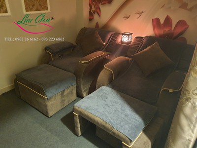 Giá ghế massage chân tại phổ cừ, thái nguyên 4