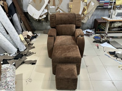 Giá ghế massage chân tại phổ cừ, thái nguyên 9