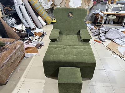 Giá ghế massage chân tại phổ cừ, thái nguyên 14