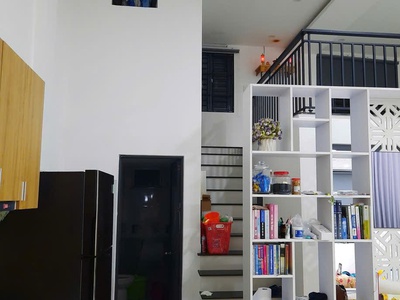 Bán nhà 2 tầng 91m2 kiệt đường 2 tháng 9. Quận hải châu vừa ở vừa kết hợp cho thuê 2
