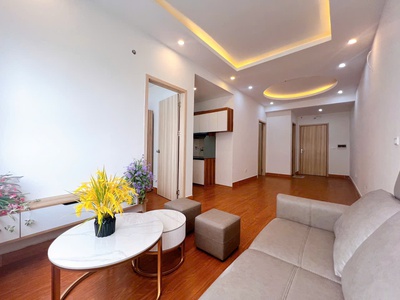 Cần bán căn hộ chung cư 62m, full nội thất mới tại 5 tòa mới KDT Thanh Hà Cienco 5 1