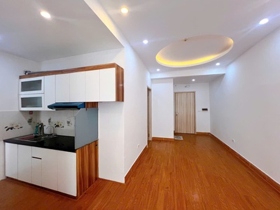 Cần bán căn hộ chung cư 62m, full nội thất mới tại 5 tòa mới KDT Thanh Hà Cienco 5 2