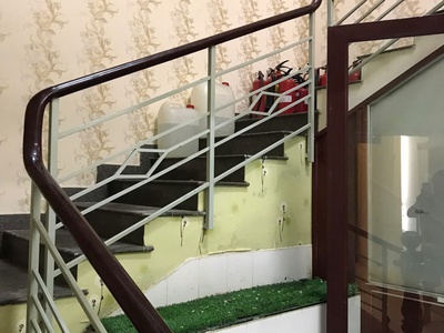 Bán gấp  Nhà MTKD  Ba Tháng  Hai  3/2 , P.14, Quận 10 6