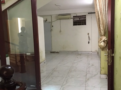 Bán gấp  Nhà MTKD  Ba Tháng  Hai  3/2 , P.14, Quận 10 7