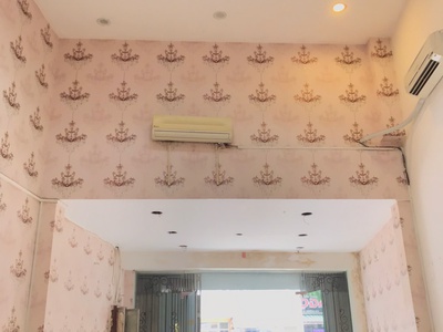 Bán gấp  Nhà MTKD  Ba Tháng  Hai  3/2 , P.14, Quận 10 11