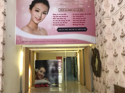 Bán gấp  Nhà MTKD  Ba Tháng  Hai  3/2 , P.14, Quận 10 12