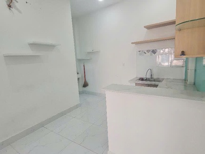 Hẻm Xe Hơi - 3 TẦNG - 41M2 - Sổ Vuông Vức - Gần AEON MALL - 4M X 11M - Giá Chỉ 4.9 TỶ 0