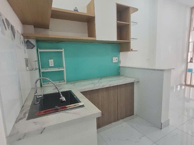 Hẻm Xe Hơi - 3 TẦNG - 41M2 - Sổ Vuông Vức - Gần AEON MALL - 4M X 11M - Giá Chỉ 4.9 TỶ 2