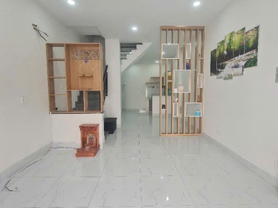 Hẻm Xe Hơi - 3 TẦNG - 41M2 - Sổ Vuông Vức - Gần AEON MALL - 4M X 11M - Giá Chỉ 4.9 TỶ 4