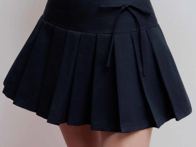Váy Xếp Ly Biểu Tượng Thời Trang Thanh Lịch Dành Cho Mọi Cô Gái 2