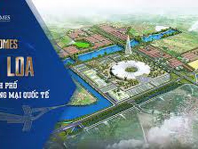 Chung cư Imperia - Vinhomes Cổ Loa 0