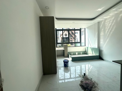 Cho thuê căn hộ Studio hiện đại 1