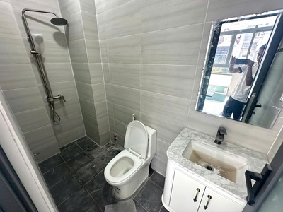 Cho thuê căn hộ Studio hiện đại 2