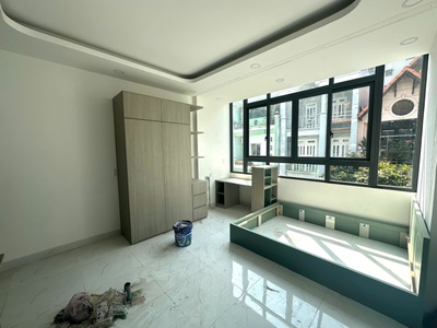 Cho thuê căn hộ Studio hiện đại 3