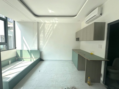 Cho thuê căn hộ Studio hiện đại 4