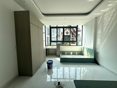 Cho thuê căn hộ Studio hiện đại 5