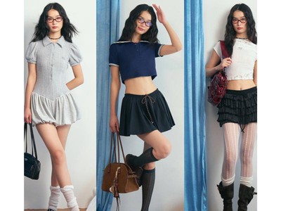 Cập nhật những phong cách thời trang phù hợp với phong cách của bạn 0