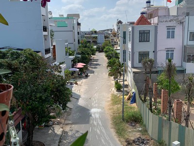 Cho Thuê Nhà Nguyên Căn 1 trệt 2 lầu, sân thượng - Mở VP kết hợp ở 2
