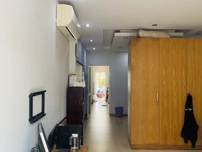 Cho Thuê Nhà Nguyên Căn 1 trệt 2 lầu, sân thượng - Mở VP kết hợp ở 3