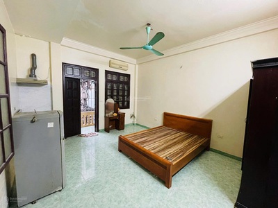 Cần cho thuê căn hộ khép kín đầy đủ tiện nghi tại ngõ 260 cầu giấy - q.cầu giấy- hà nội 0