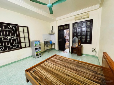 Cần cho thuê căn hộ khép kín đầy đủ tiện nghi tại ngõ 260 cầu giấy - q.cầu giấy- hà nội 2