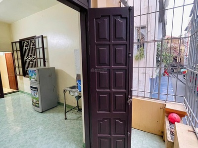 Cần cho thuê căn hộ khép kín đầy đủ tiện nghi tại ngõ 260 cầu giấy - q.cầu giấy- hà nội 3