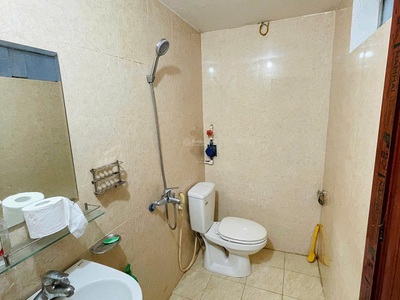 Cần cho thuê căn hộ khép kín đầy đủ tiện nghi tại ngõ 260 cầu giấy - q.cầu giấy- hà nội 4