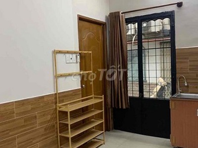 Phòng cho thuê 59/49a phạm viết chánh, phường nguyễn cư trinh, quận 1 2