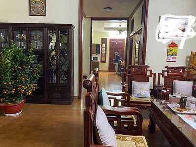 Biệt thự vinaconex 3 trung văn 162m 5 tầng full nội thất đẹp xịn 3