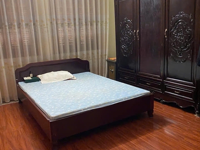 Biệt thự vinaconex 3 trung văn 162m 5 tầng full nội thất đẹp xịn 4