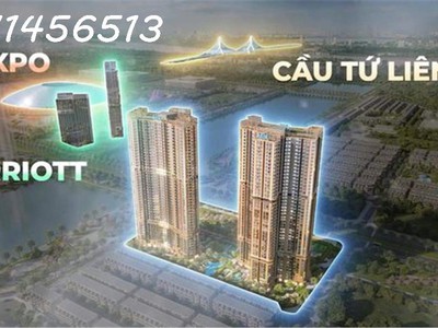 Bán nhanh căn hộ 2pn imperia cổ loa   giá nhỉnh 6 tỷt, full ưu đãi từ cđt 1
