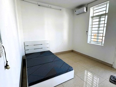 Cho thuê nhà 1t2l 3pn hẻm xe hơi đường hiệp bình - hiệp bình phước 4