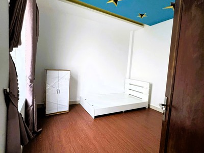Cho thuê nhà 1t2l 3pn hẻm xe hơi đường hiệp bình - hiệp bình phước 3