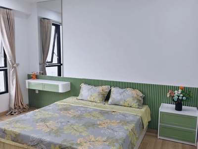 Cần bán gấp căn hộ 76m2, 2 ngủ,có slot xe view thoáng nhìn vinmec và thành phố times city, minh 3