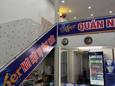 Cần sang nhượng lại quán nhậu vip tại p tân vạn, tp biên hoà 4