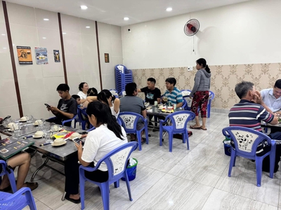 Cần sang nhượng lại quán nhậu vip tại p tân vạn, tp biên hoà 2