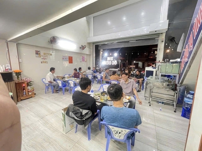 Cần sang nhượng lại quán nhậu vip tại p tân vạn, tp biên hoà 1