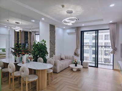 Cần bán gấp căn hộ 76m2, 2 ngủ,có slot xe view thoáng nhìn vinmec và thành phố times city, minh 0