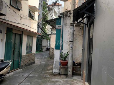 Phòng cho thuê 59/49a phạm viết chánh, phường nguyễn cư trinh, quận 1 1
